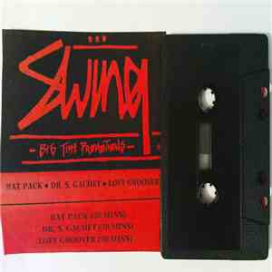 Various - Swing mp3 album