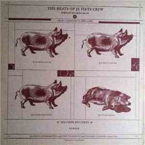 Various - The Beats Op Je Fiets Crew: We Eat Tulips For Breakfast mp3 album