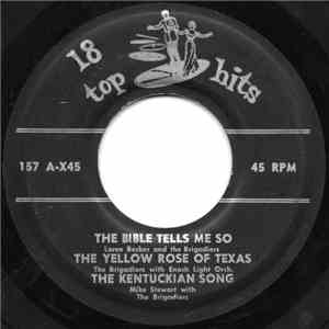 Various - The Bible Tells Me So mp3 album