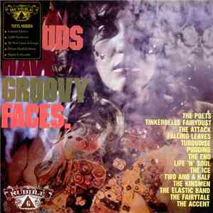 Various - The Clouds Have Groovy Faces mp3 album