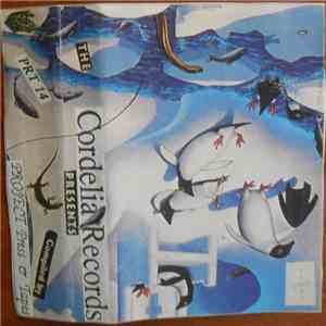 Various - The Cordelia Records Presents mp3 album
