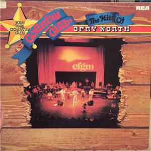 Various - The Hits Of Opry North mp3 album