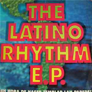 Various - The Latino Rhythm E.P. mp3 album