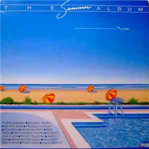 Various - The Summer Album mp3 album