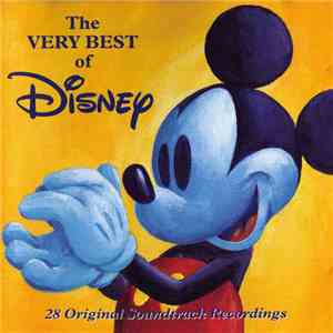 Various - The Very Best Of Disney - 28 Original Soundtrack Recordings mp3 album