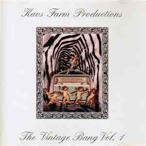 Various - The Vintage Bang Vol. 1 mp3 album