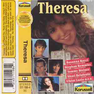 Various - Theresa mp3 album