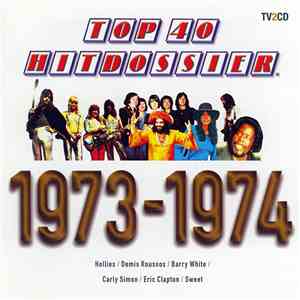Various - Top 40 Hitdossier 1973-1974 mp3 album