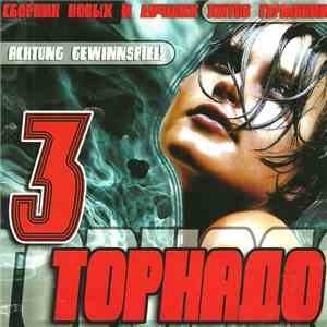 Various - Торнадо 3 mp3 album
