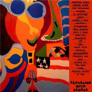 Various - Travelling With George mp3 album