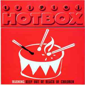 Various - Triple J Hotbox mp3 album