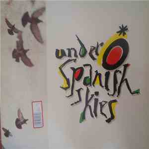 Various - Under Spanish Skies mp3 album