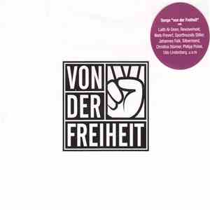 Various - Von Der Freiheit mp3 album
