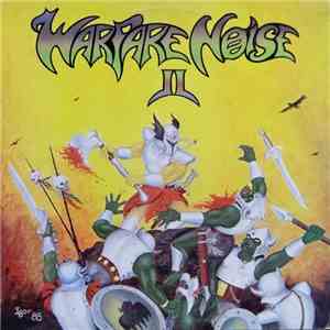 Various - Warfare Noise II mp3 album