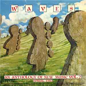 Various - Waves - An Anthology Of New Music Vol. 2 - Spring 1980 mp3 album