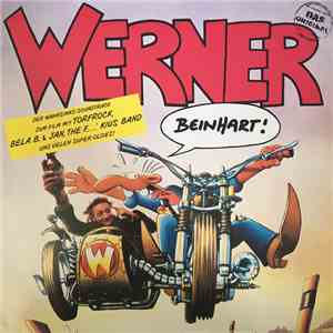 Various - Werner - Beinhart! mp3 album