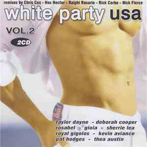 Various - White Party USA Vol. 2 mp3 album