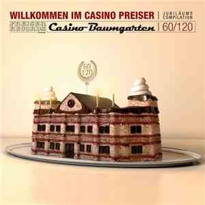 Various - Willkommen im Casino Preiser mp3 album