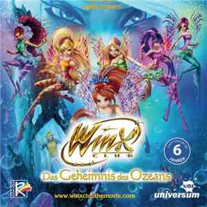 Various - Winx Club - Das Geheimnis des Ozeans mp3 album