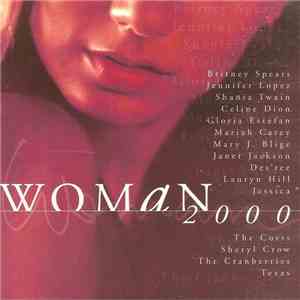 Various - Woman 2000 mp3 album