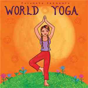 Various - World Yoga mp3 album
