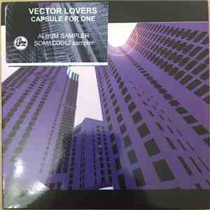 Vector Lovers - Capsule For One mp3 album
