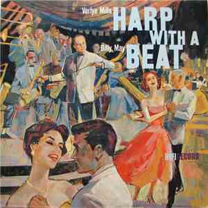 Verlye Mills, Billy May - Harp With A Beat mp3 album