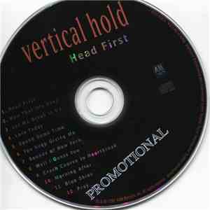 Vertical Hold - Head First mp3 album