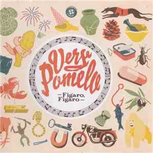 Very Pomelo - Figaro, Figaro mp3 album