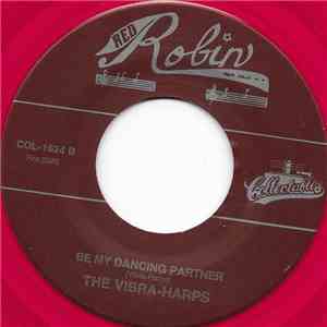 Vibra-Harps - The Only Love Of Mine mp3 album