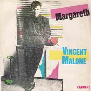 Vincent Malone - Margareth / Ecchymose mp3 album