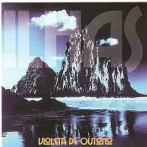 Violeta De Outono - Ilhas mp3 album