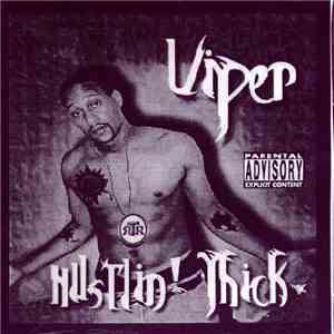 Viper  - Hustlin' Thick mp3 album