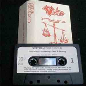 Virtue  - Fools Gold mp3 album