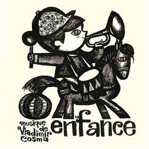 Vladimir Cosma - Enfance mp3 album