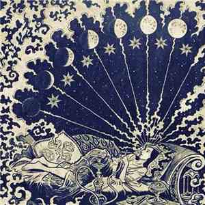 Vlubä - Syzygy Drowsy mp3 album