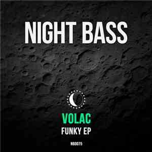 Volac  - Funky EP mp3 album