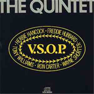V.S.O.P. - The Quintet mp3 album