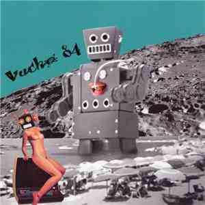 Vucko 84 - Der Sultan / Unbekannte Horizonte mp3 album