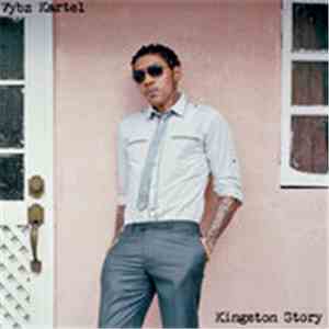 Vybz Kartel - Kingston Story mp3 album