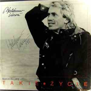 Waldemar Kocoń - Takie Życie - Such Is Life mp3 album