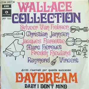 Wallace Collection - Daydream mp3 album