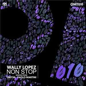 Wally Lopez - Non Stop mp3 album