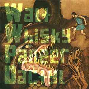 Walt Whisky - Panzerdactyl mp3 album
