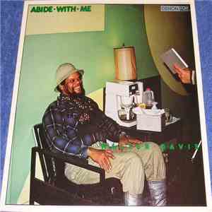 Walter Davis - Abide With Me mp3 album