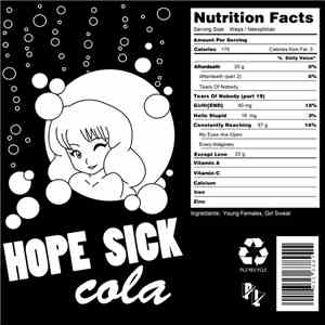 Waqs / Nekophiliac - HSC007 mp3 album