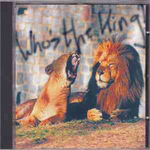 Who's The King? - Who's The King? mp3 album