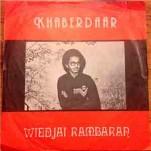 Wiedjai Rambaran - Khaberdaar mp3 album