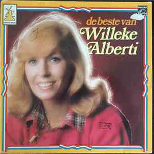 Willeke Alberti - De Beste Van Willeke Alberti mp3 album