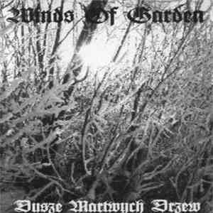Winds Of Garden - Dusze Martwych Drzew mp3 album